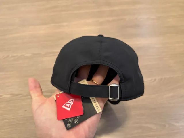 Boné New Era 9Forty Cooperstown Gore-tex - Foto 3