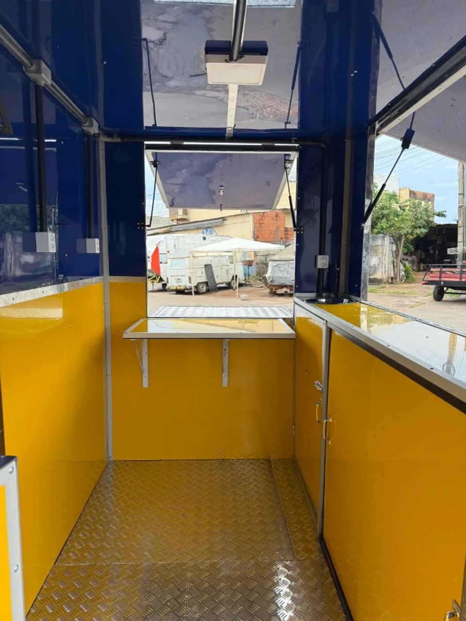 Trailer / food truck  - Foto 5