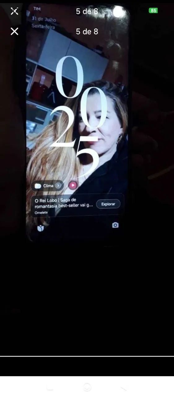 Celular redmi - Foto 5
