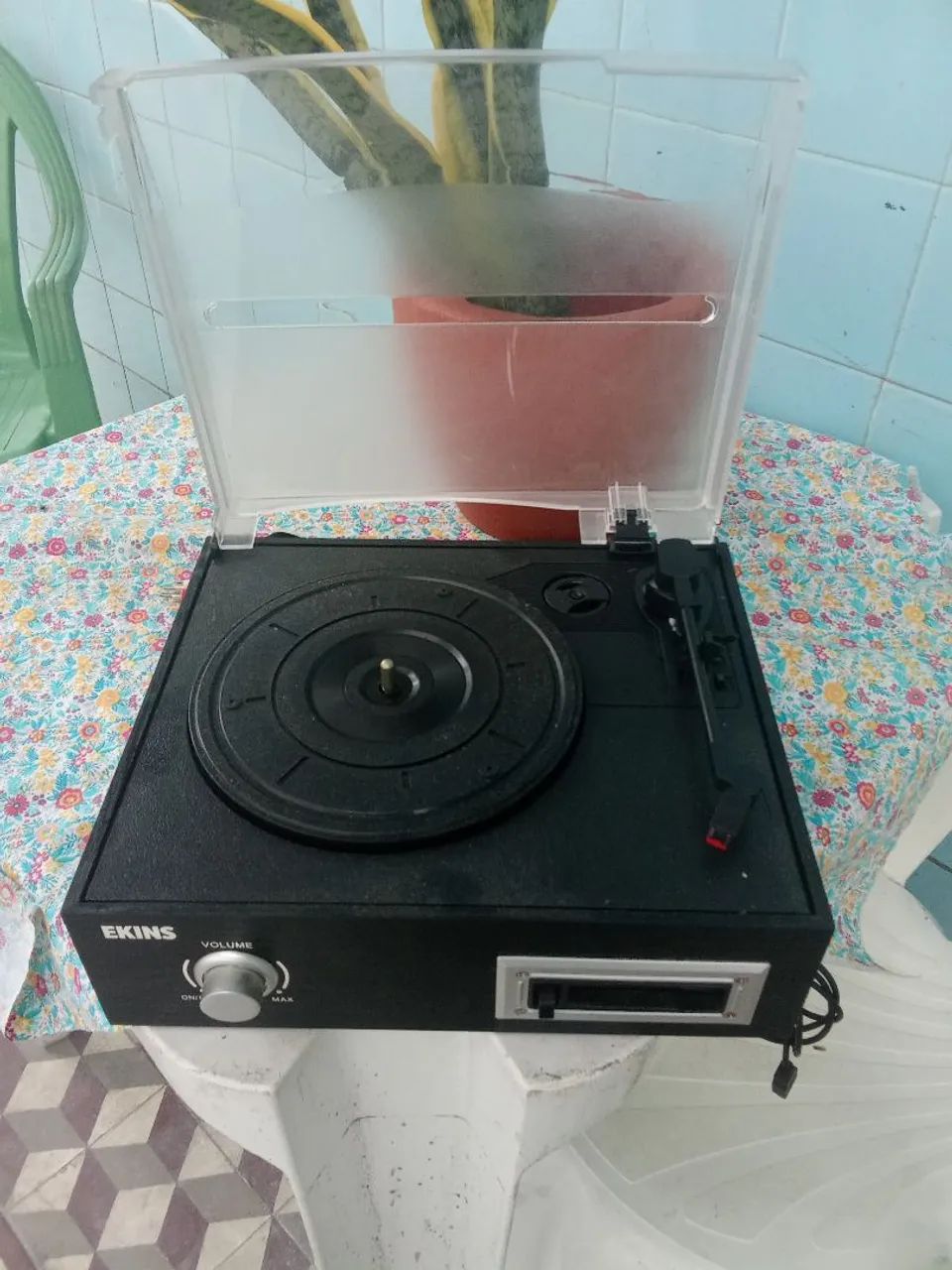 Vendo toca disco  - Foto 3
