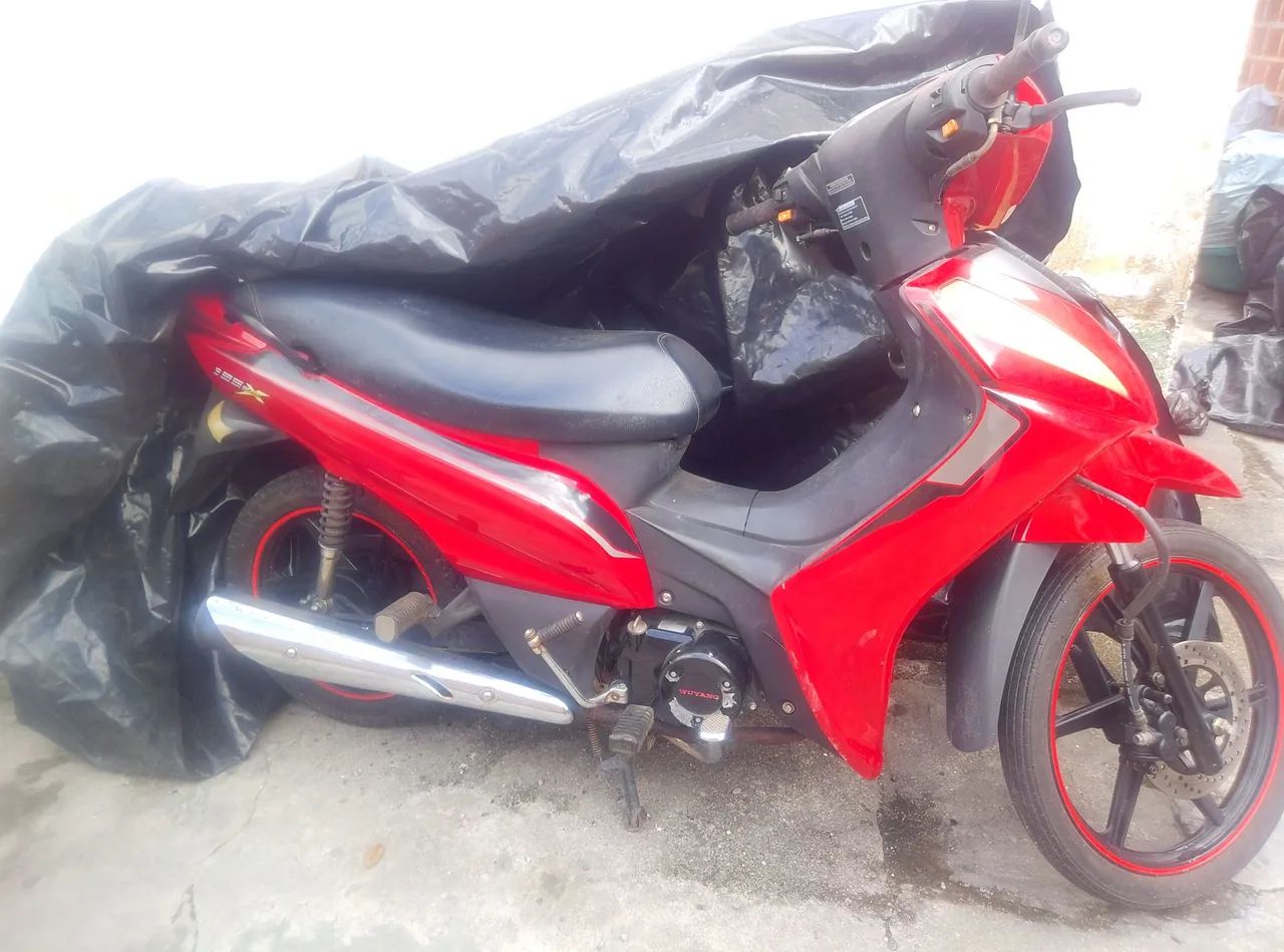 Jet125 - Foto 2