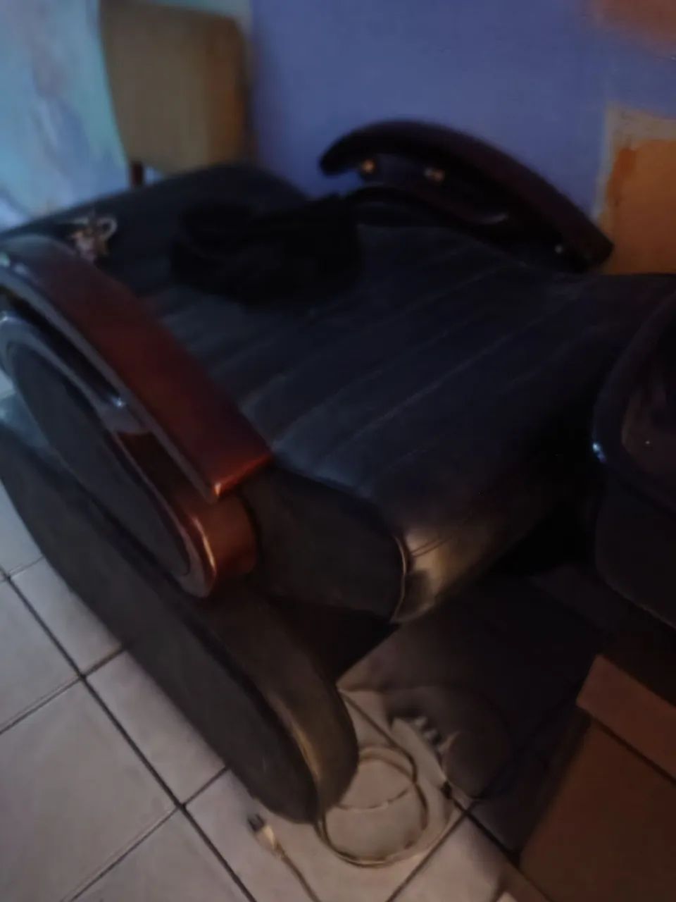 Lavatório retro para salão ou barbearia ? - Foto 3