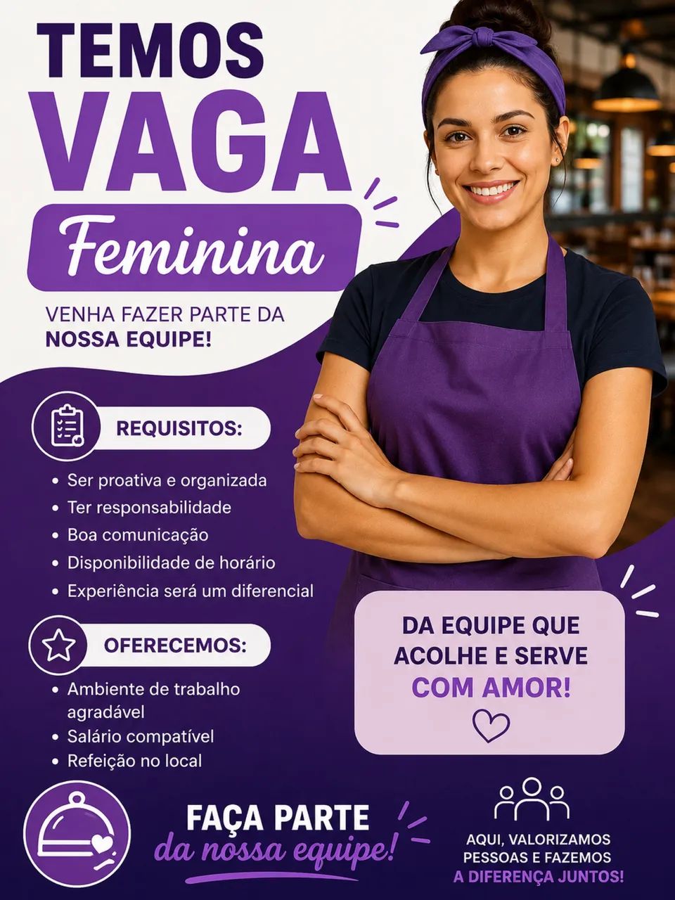 Vaga free lance 