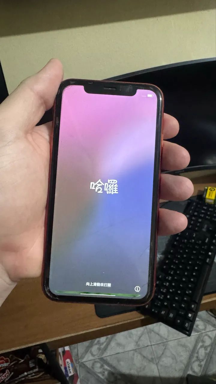 Iphone XR 128GB - Foto 5