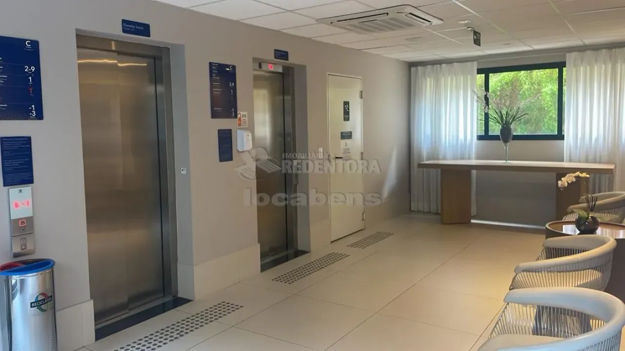 Square Faria Lima | Flat - Foto 3