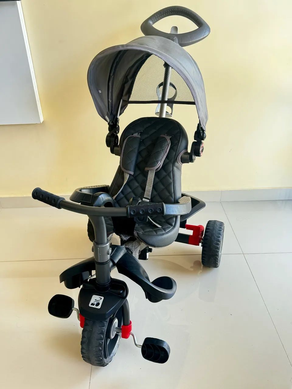 Triciclo infantil  - Foto 4