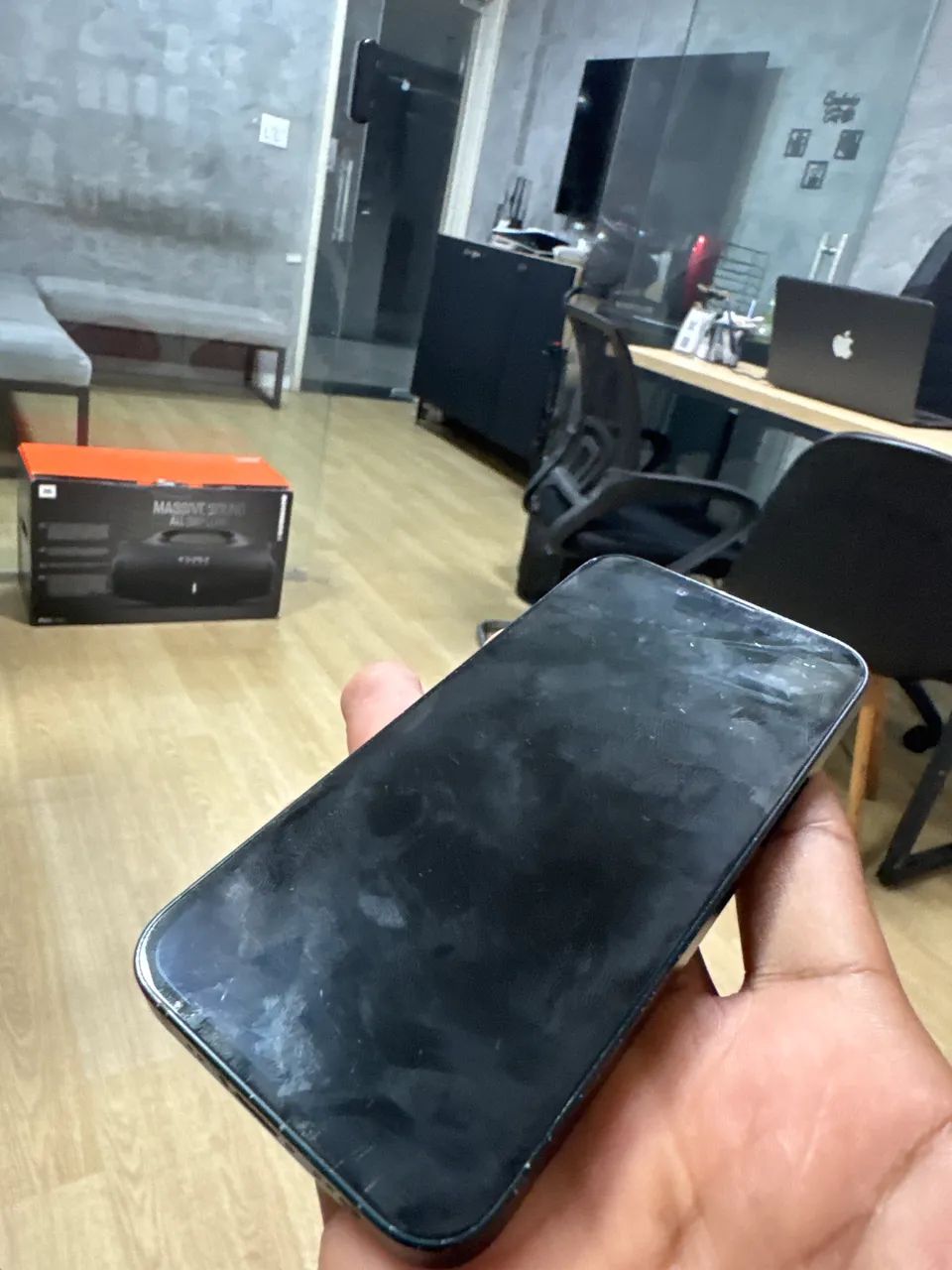 iPhone 13 mini - Foto 2
