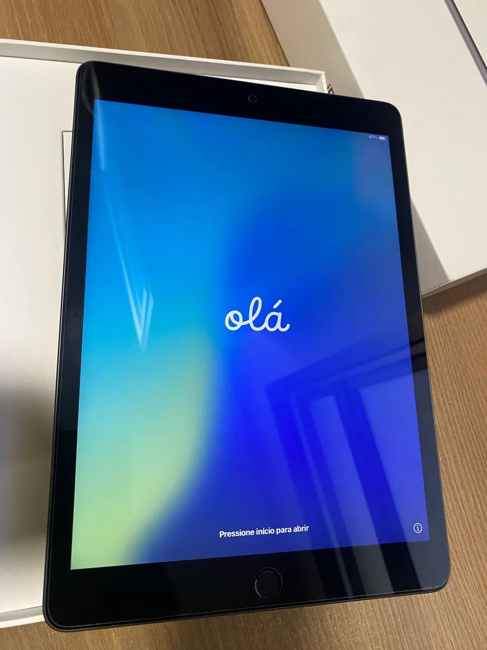iPad (9th Generation) Wi-Fi - Foto 4