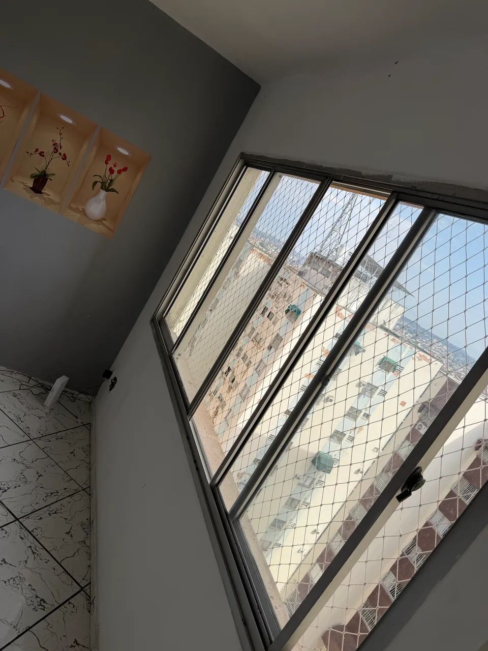 Alugo  apartamento Alcântara 2 - Foto 2