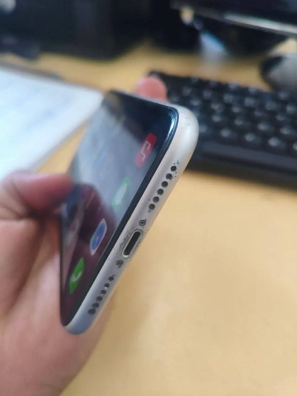 iPhone 11 R$ Mil Reais  - Foto 3