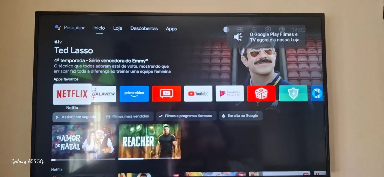 SEMP TCL 50P ANDROID 4K - Foto 2