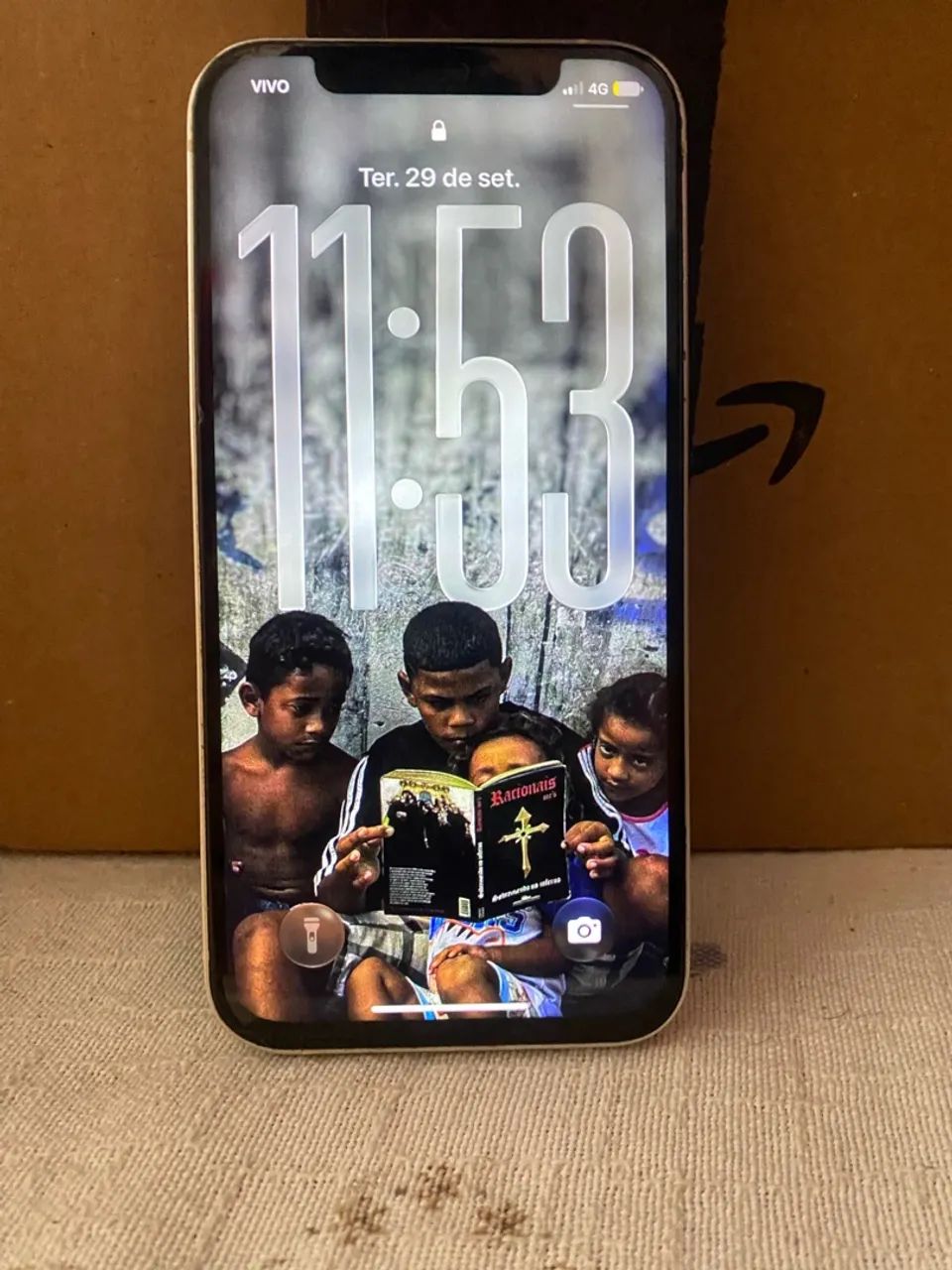 iPhone 12 128gb
