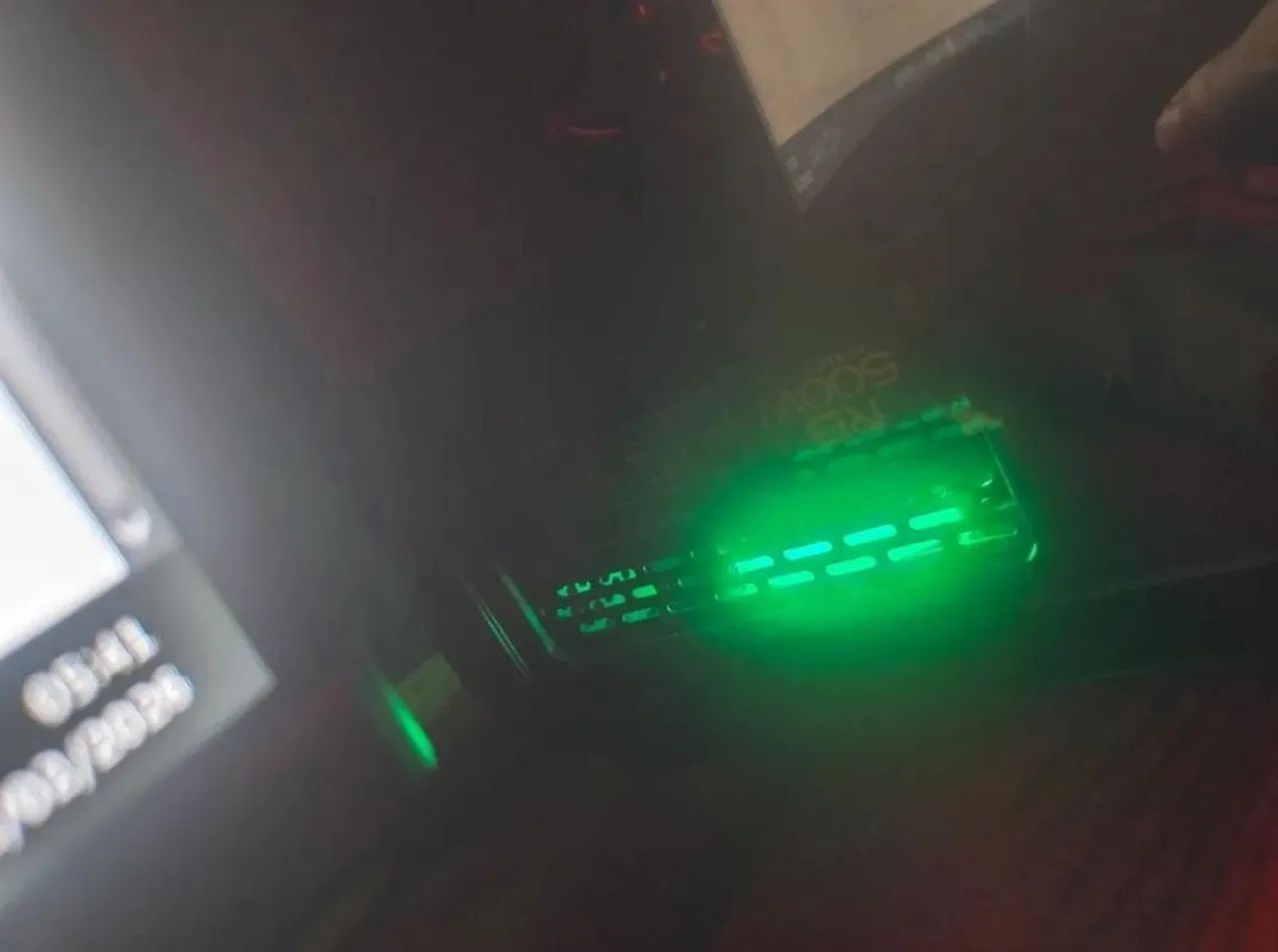 Fonte de comprador - Foto 3