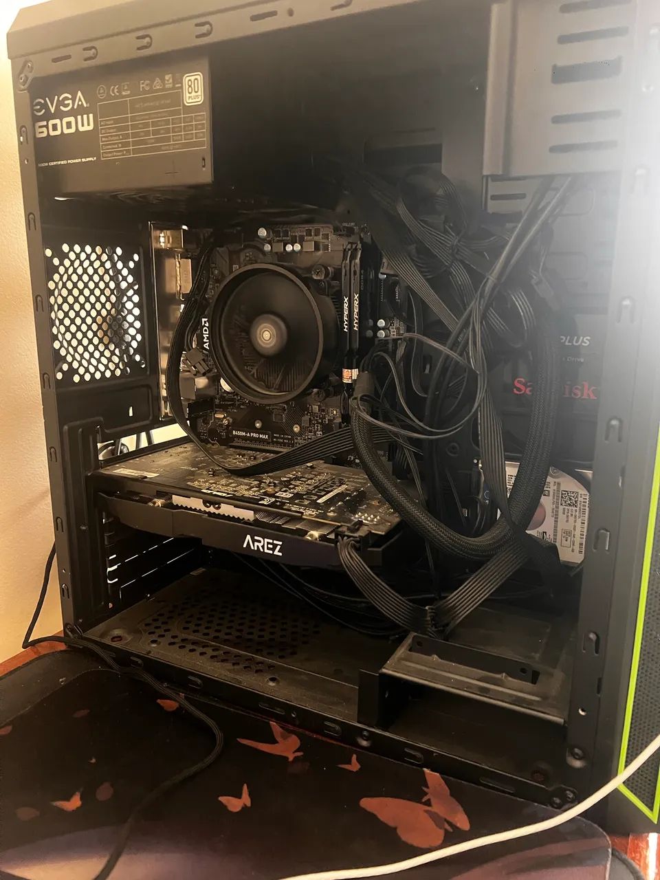 Pc gamer que roda tudo - Foto 4