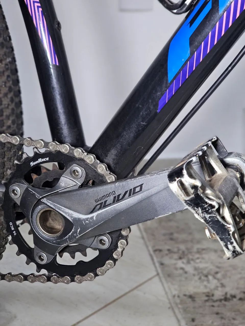 Bike MTB First aro 29" - Foto 5
