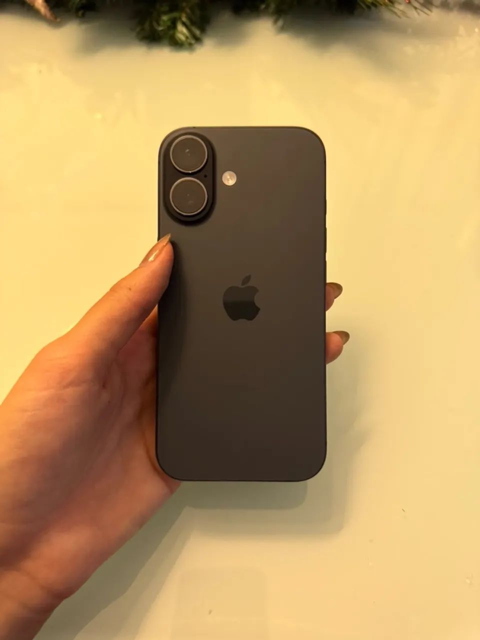 iPhone 17 