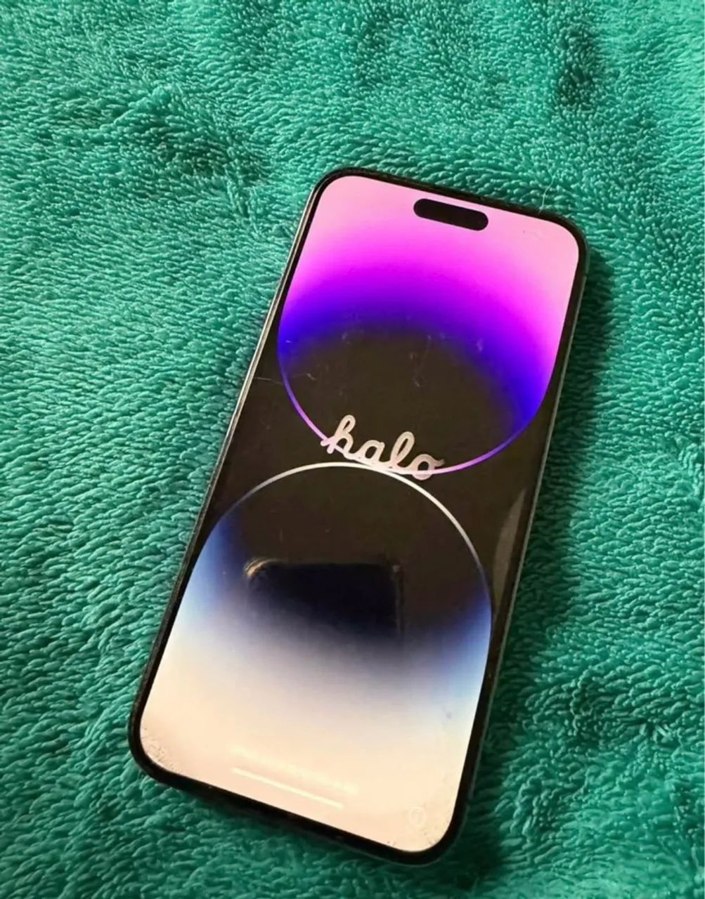 iPhone 14 PRO MAX 256 - Foto 2