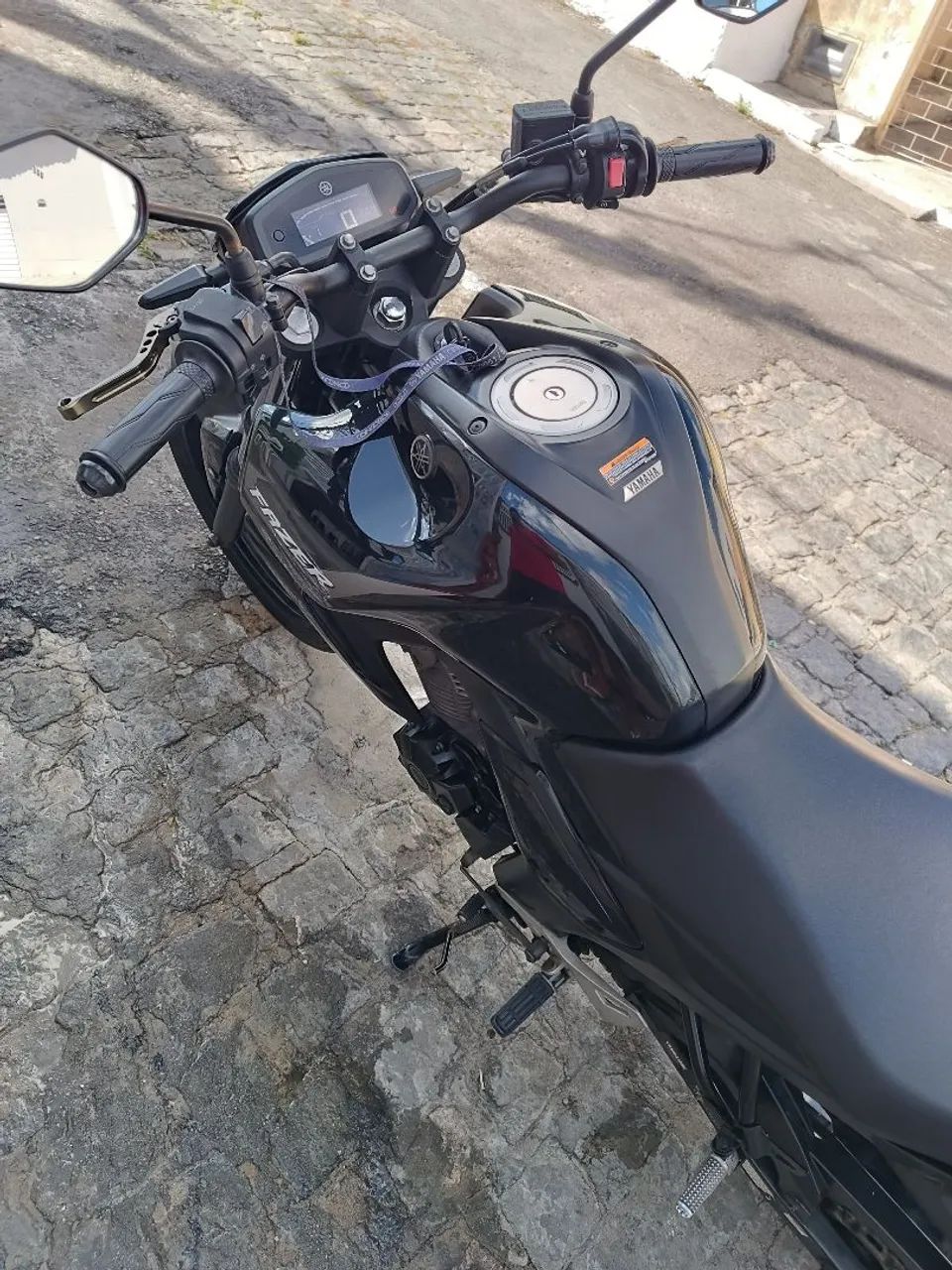 Moto super conservada  - Foto 4