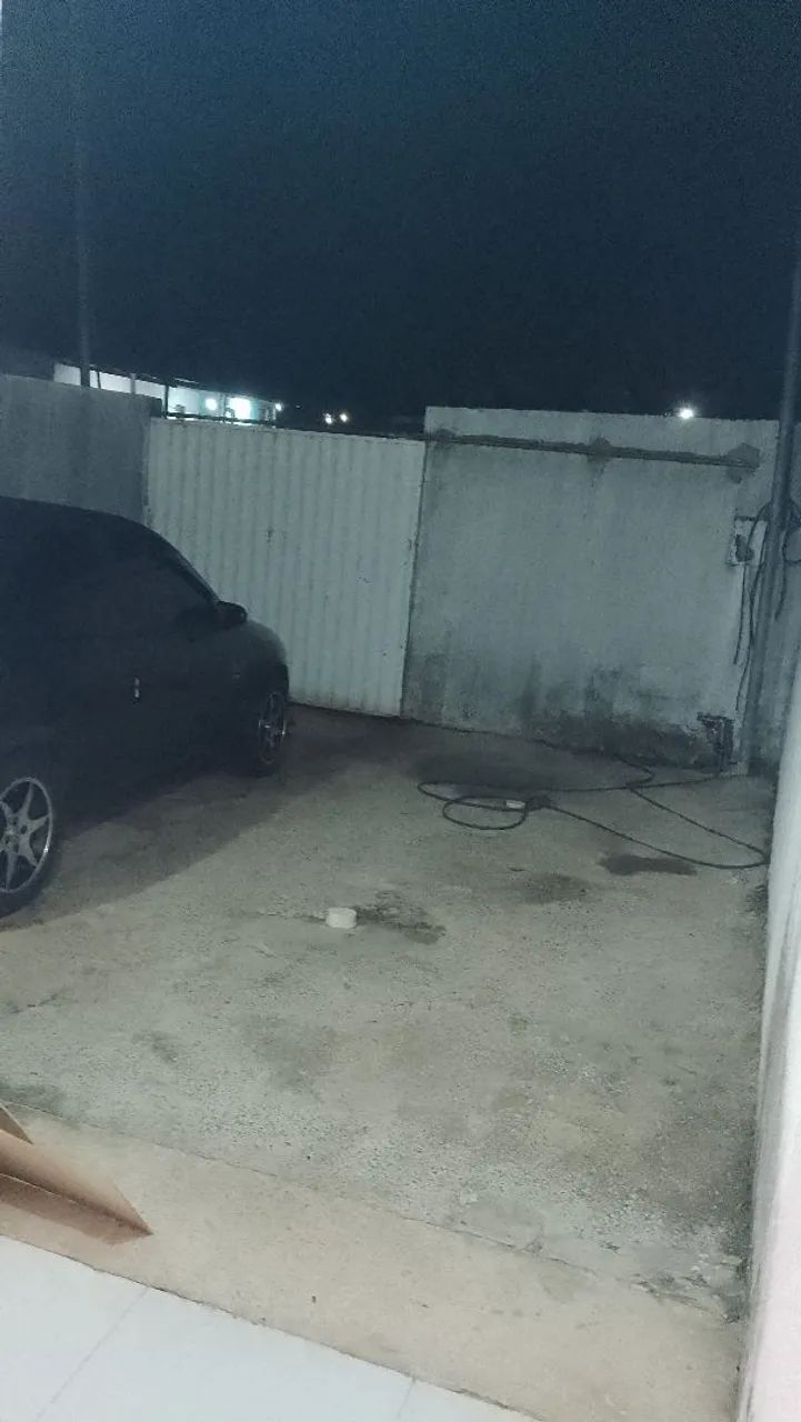 Vendo chave dessa linda casa valor 21.0000 mil - Foto 5
