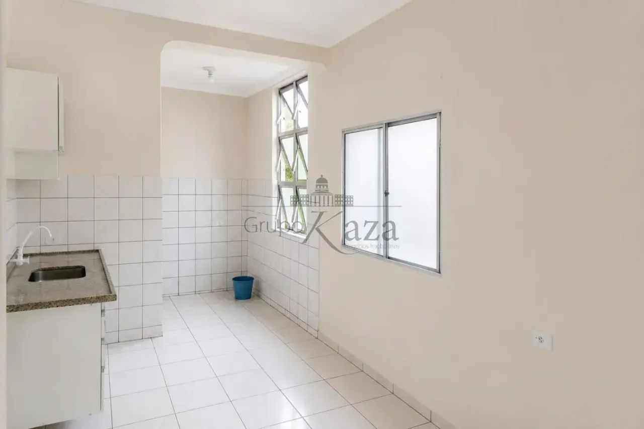 Imóvel para aluguel com 52 metros quadrados com 2 quartos - Foto 4