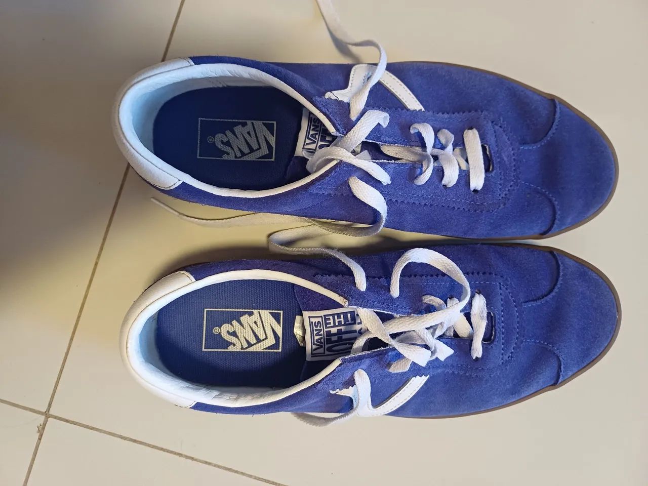 Tênis Vans - Foto 5