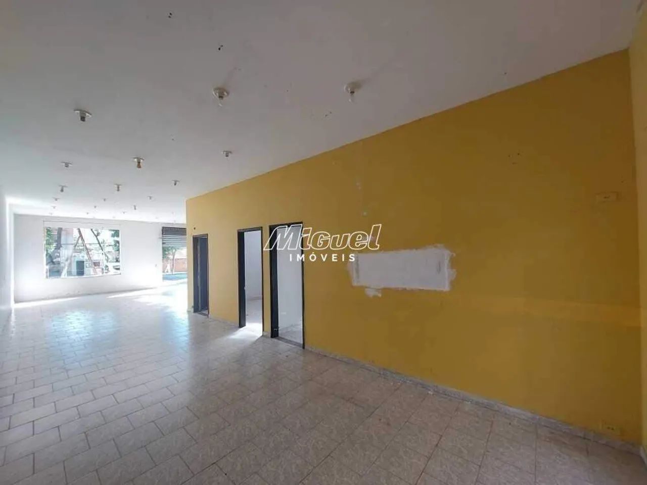 Salão Comercial, para aluguel, Piracicamirim - - Piracicaba/SP - Foto 5