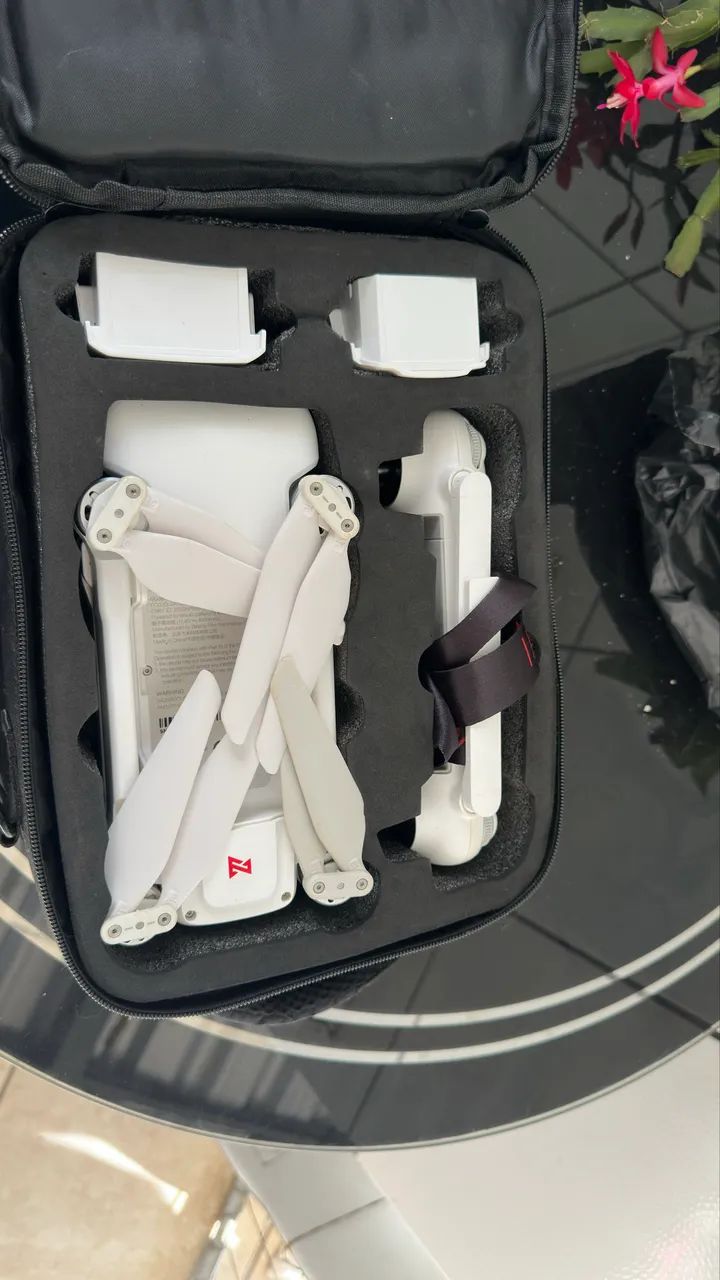 Drone FIMI x8 tele Max 2020  - Foto 3