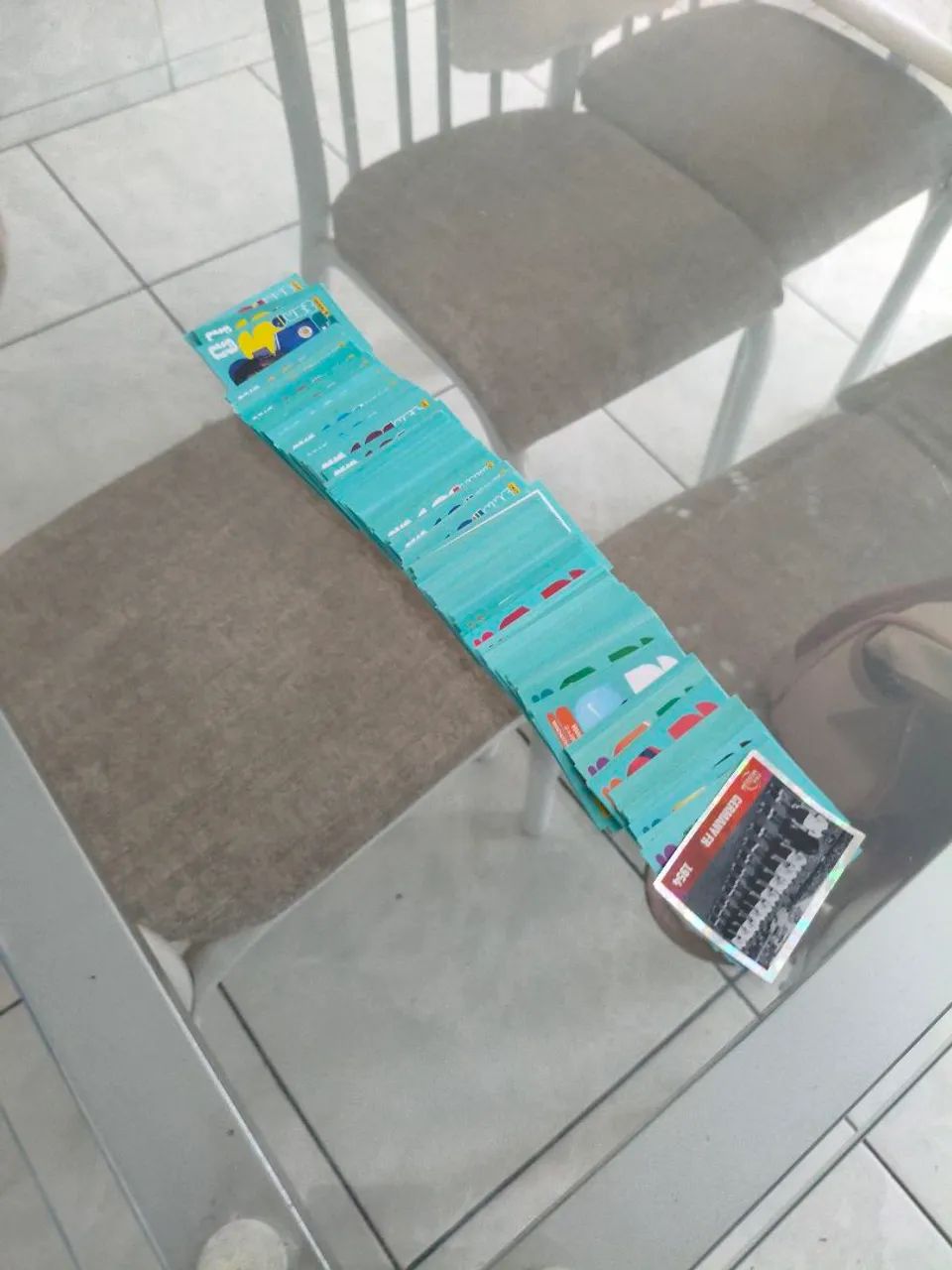 Kit figurinhas da copa 2026 original mais barato