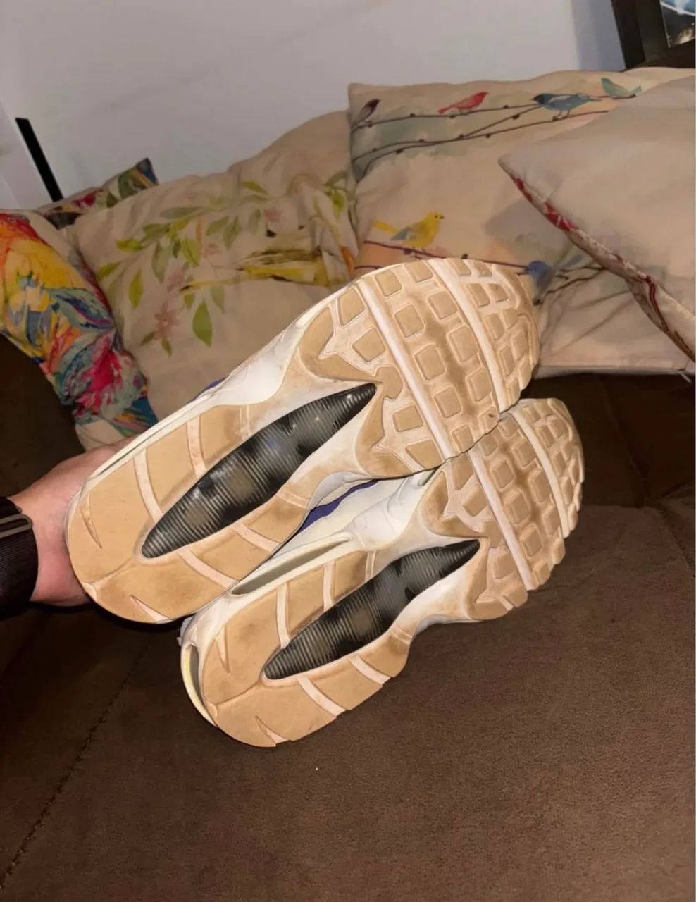Air max 95 - Foto 4