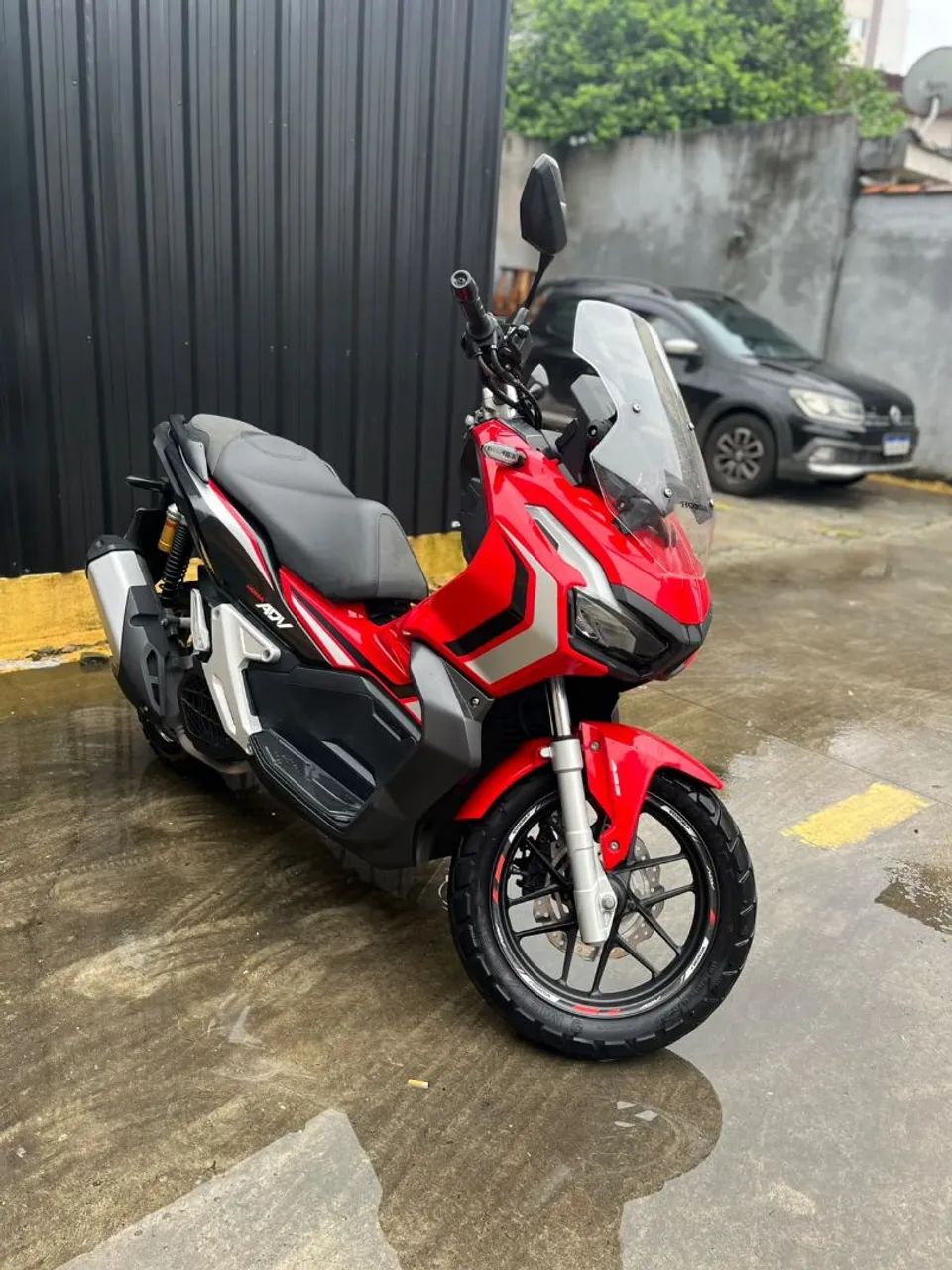 ADV 14.000KM - Foto 2