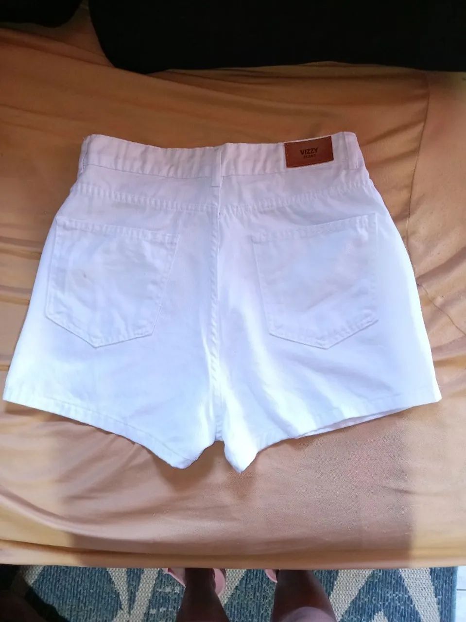 Short vizzy 38 - Foto 2