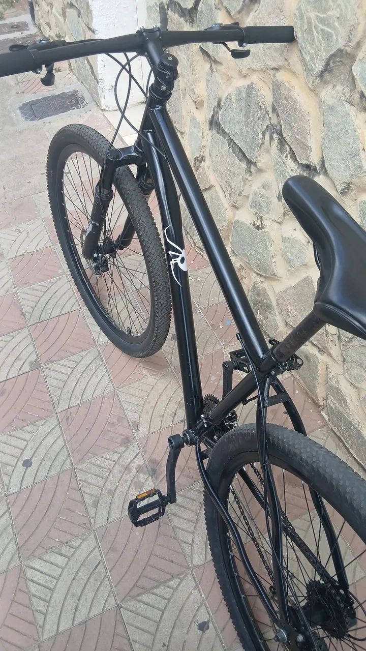Bike Colli aro 29 - Foto 2