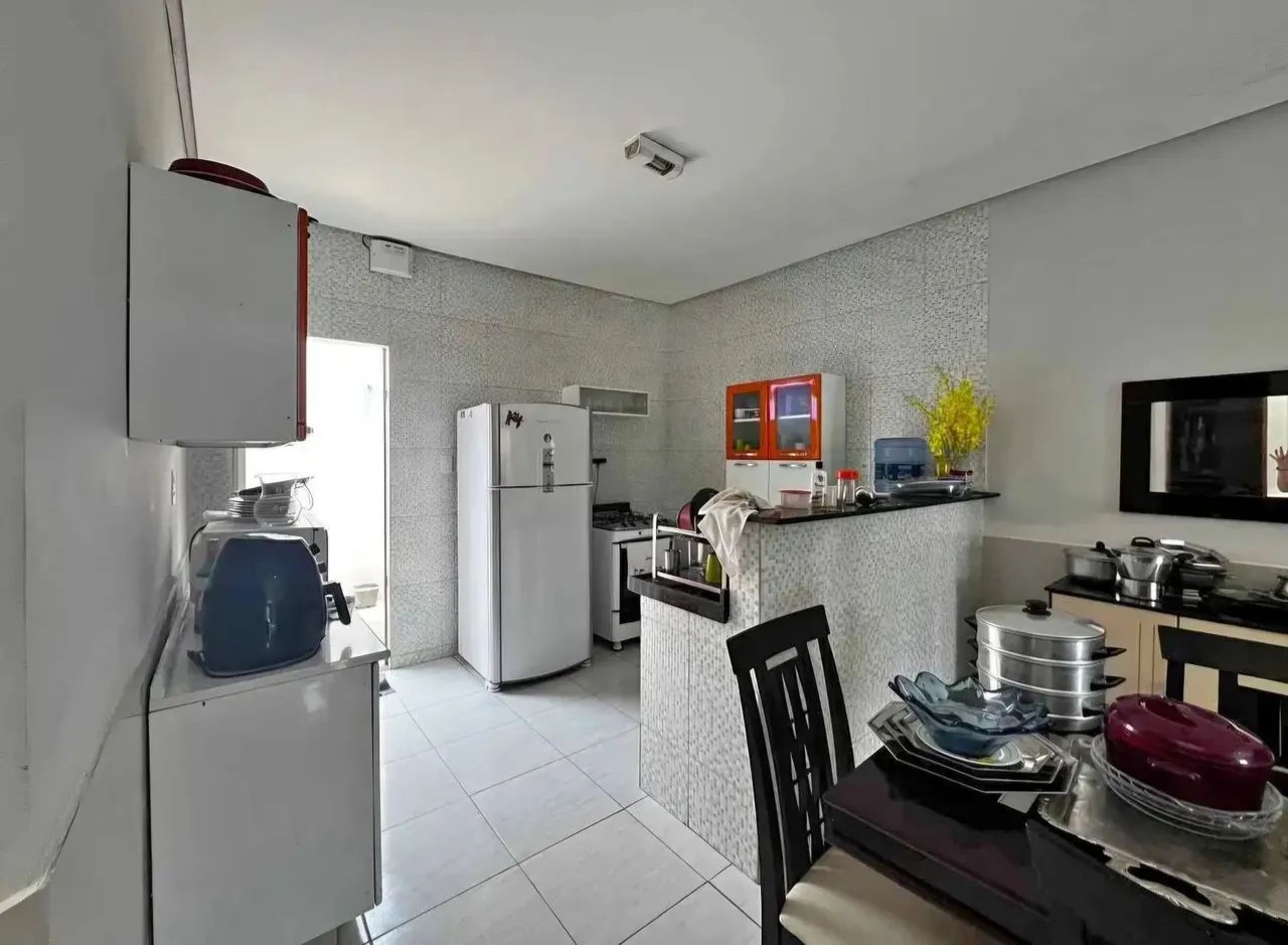 Casa na Marambaia  - Foto 4