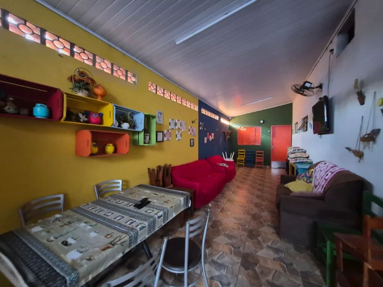 Chácara com 3 quartos, 1 suíte, 360 m² no Jardim Primavera - Foto 2