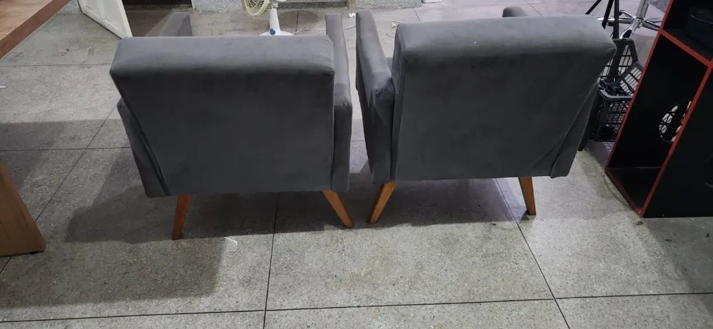 Vende se Poltronas  - Foto 2