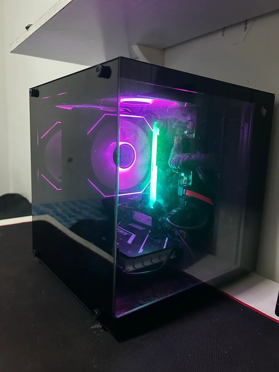Pc Gamer - Foto 4
