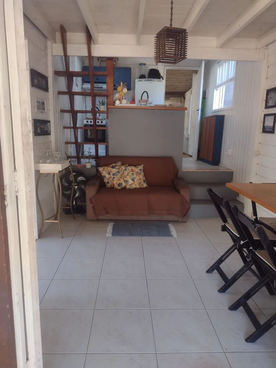 Chalé Recanto do Aconchego  - Foto 6