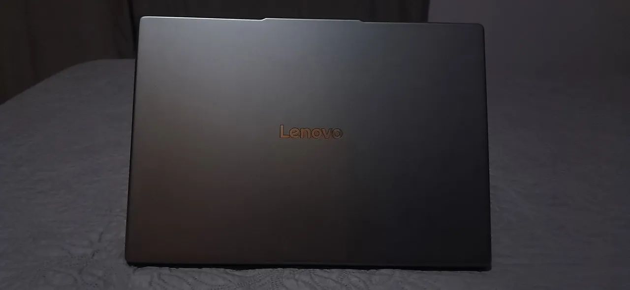 NOTEBOOK LENOVO I7 13° GERAÇÃO | SSD 512GB | RAM 8GB EXPANSÍVEL