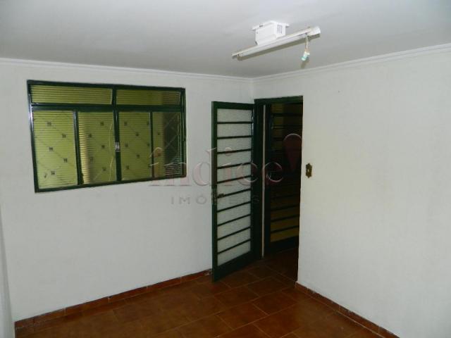 Casa à venda com 4 dormitórios em Jardim josé sampaio júnior, Ribeirão preto cod:7947 - Foto 17