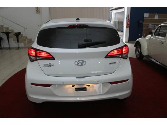 Hyundai HB20 COPA DO MUNDO 1.6 AUT - Foto 5