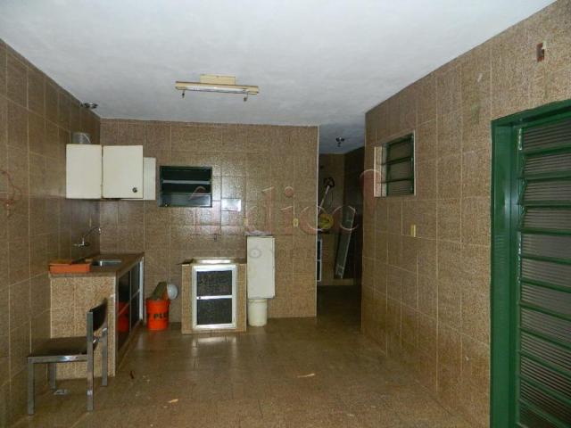 Casa à venda com 4 dormitórios em Jardim josé sampaio júnior, Ribeirão preto cod:7947 - Foto 13