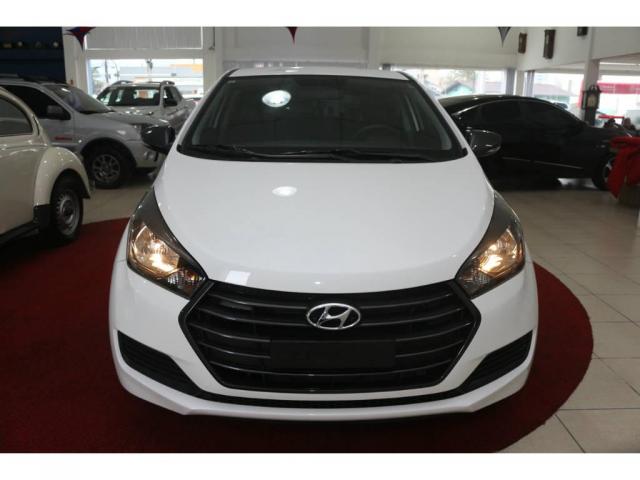 Hyundai HB20 COPA DO MUNDO 1.6 AUT - Foto 2