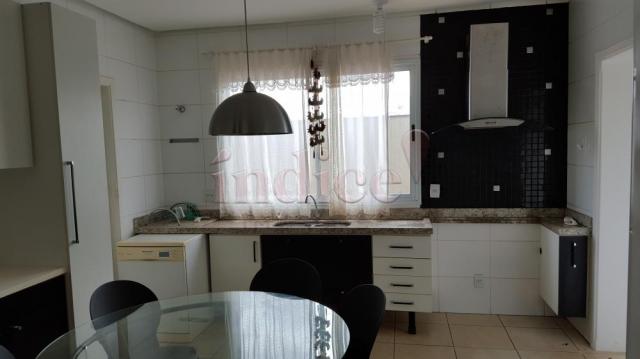 Casa de condomínio à venda com 4 dormitórios em Bonfim paulista, Ribeirão preto cod:4472 - Foto 7
