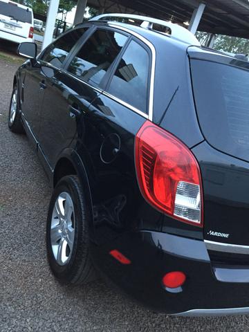 CAPTIVA 2.4 4cc Air. 2014 - Foto 2