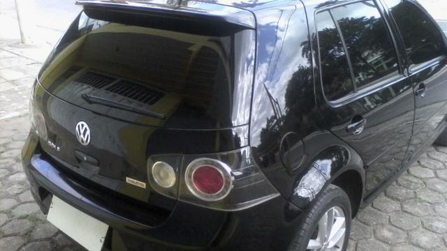 VW Golf 1.6 c/Teto Solar 13 - Foto 12