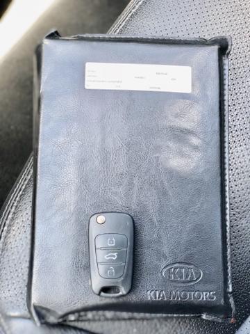 Kia SORENTO 2012 AUTOMÁTICA, COM APENAS 52.000 KMS RODADOS, ÚNICO DONO, ESTADO DE ZERO KM! - Foto 6