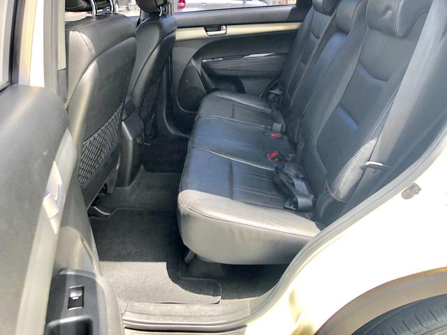 Kia SORENTO 2012 AUTOMÁTICA, COM APENAS 52.000 KMS RODADOS, ÚNICO DONO, ESTADO DE ZERO KM! - Foto 12