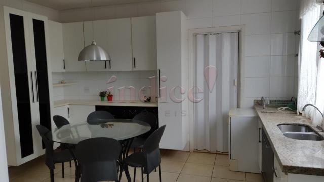 Casa de condomínio à venda com 4 dormitórios em Bonfim paulista, Ribeirão preto cod:4472 - Foto 8