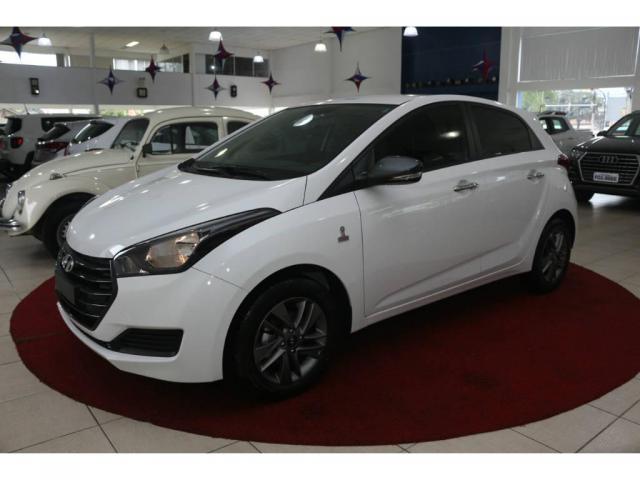 Hyundai HB20 COPA DO MUNDO 1.6 AUT