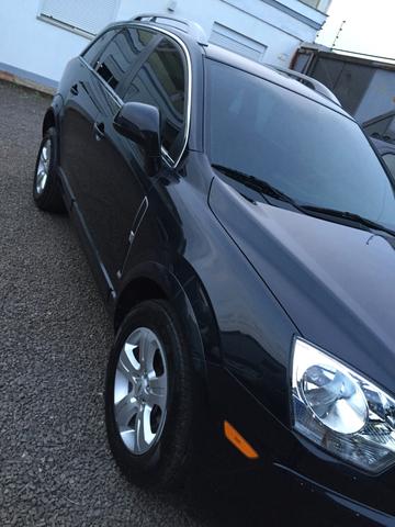 CAPTIVA 2.4 4cc Air. 2014 - Foto 3